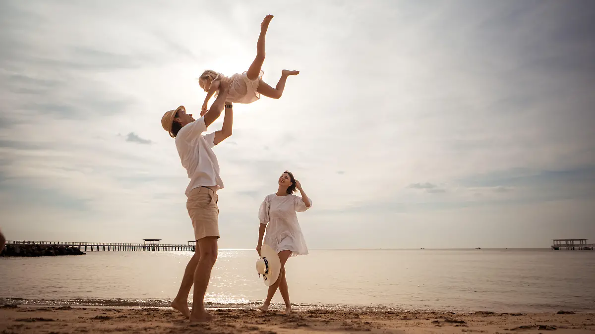 Are the pilots now ruining our children's Easter vacation?