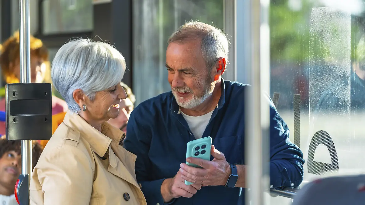 Saving with your pension card – pensioners should be aware of these discounts