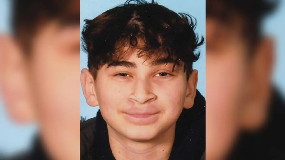 Alvin (12) has been missing for days – police have searched in vain so far!