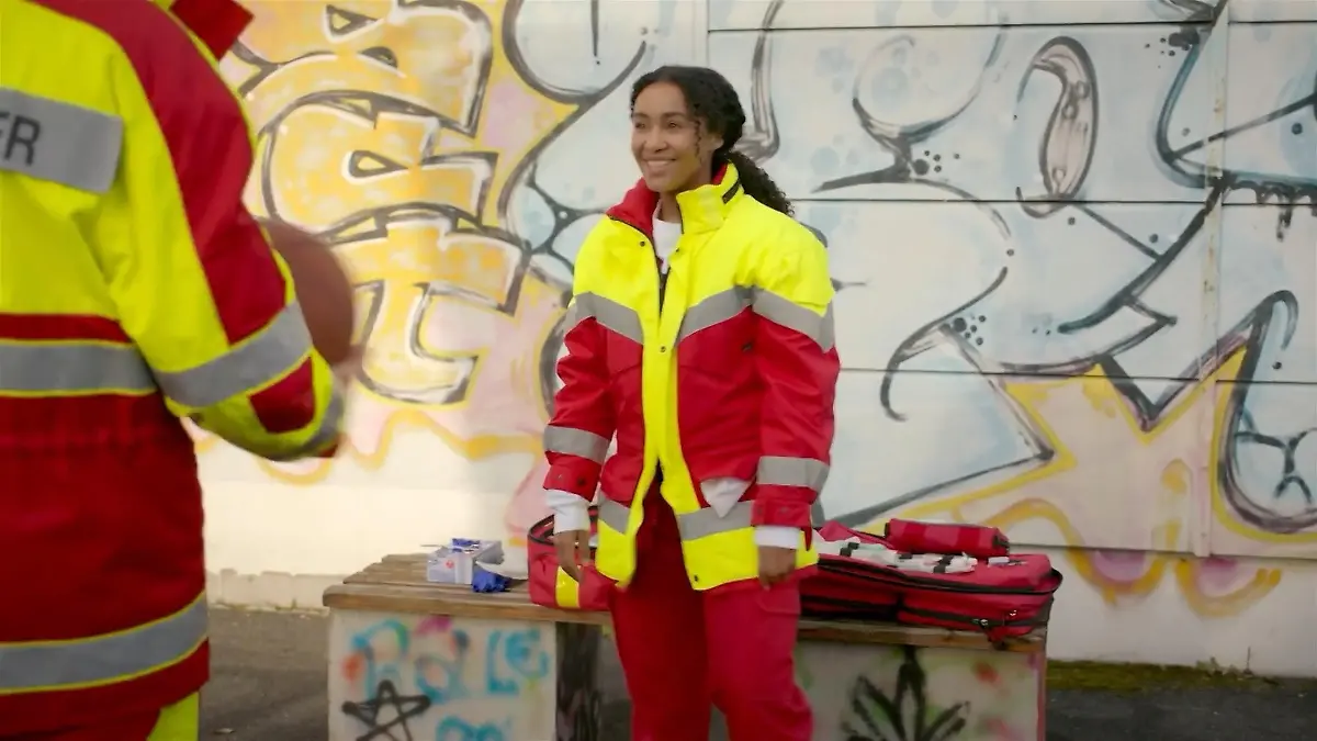 Imani's resistance to Mika begins to crumble