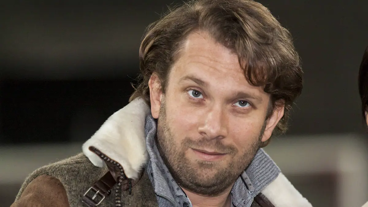 Christian Ulmen's teen anecdote makes you sit up and take notice – pocket money improved with sex phone calls!