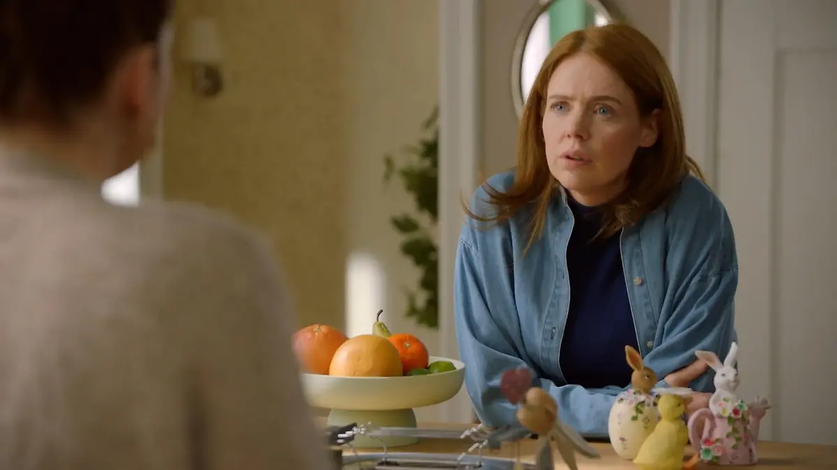 GZSZ weekly preview from March 30th: Nina in need of explanation!