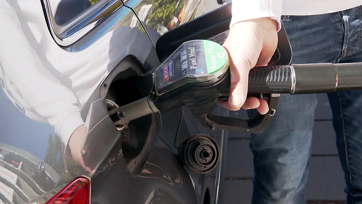 How you can save on gas now