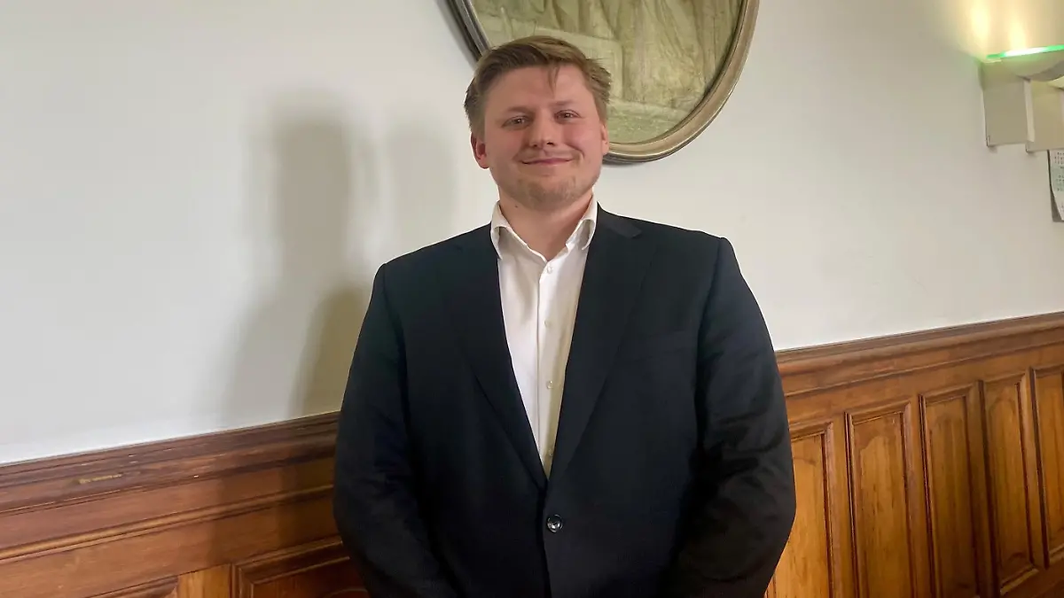 He mocked the Trump assassination attempt – no punishment for satirist El Hotzo