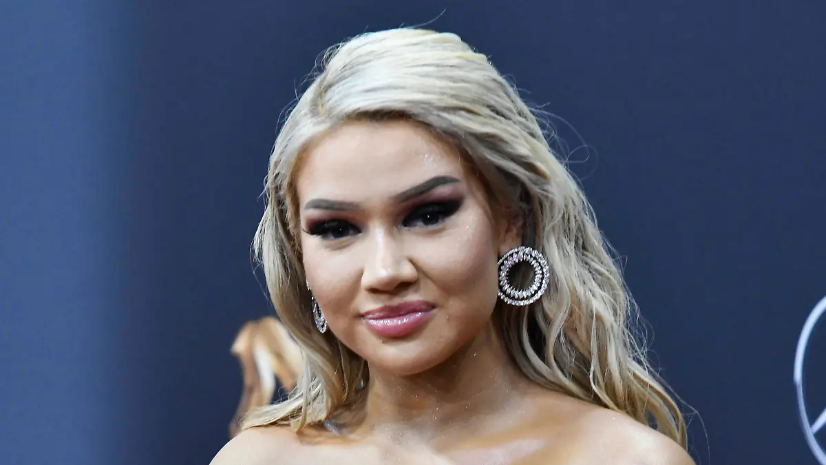 Shirin David gets Netflix documentary – “Barbara – Becoming Shirin David” starts in a few days!