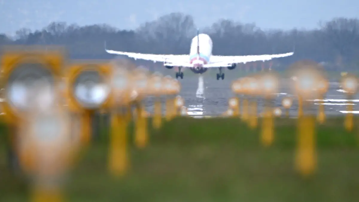 Lufthansa cancels evacuation flight to Riyadh – Eurowings brings German vacationers from Middle East crisis area