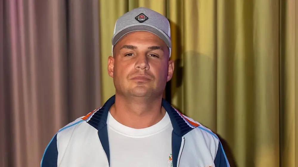 This is how the singer has changed since DSDS