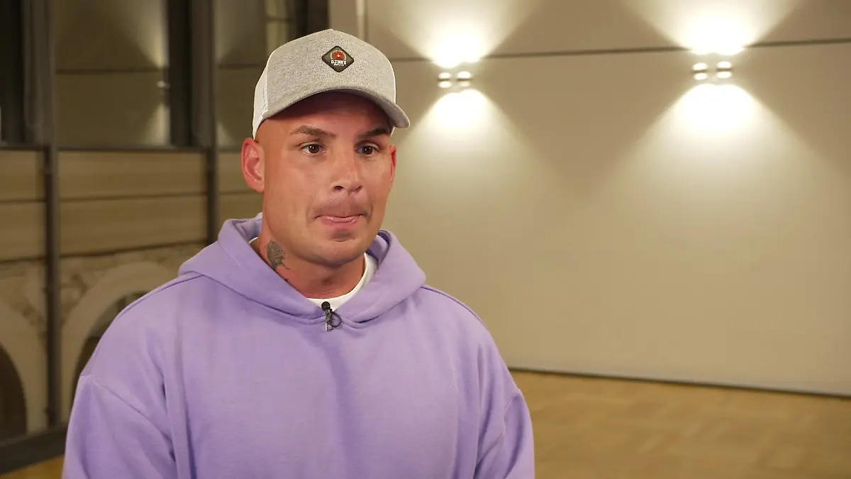 “There is no war!” That's why Laura Maria Rypa and he unfollowed each other on Instagram!