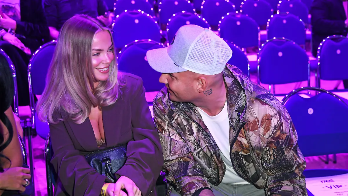 Pietro Lombardi and Laura Maria Rypa: Mauritius vacation fuels love rumors!