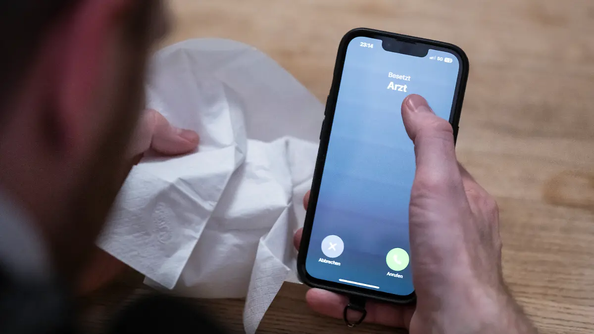 Total metal boss wants to overturn sick leave by telephone