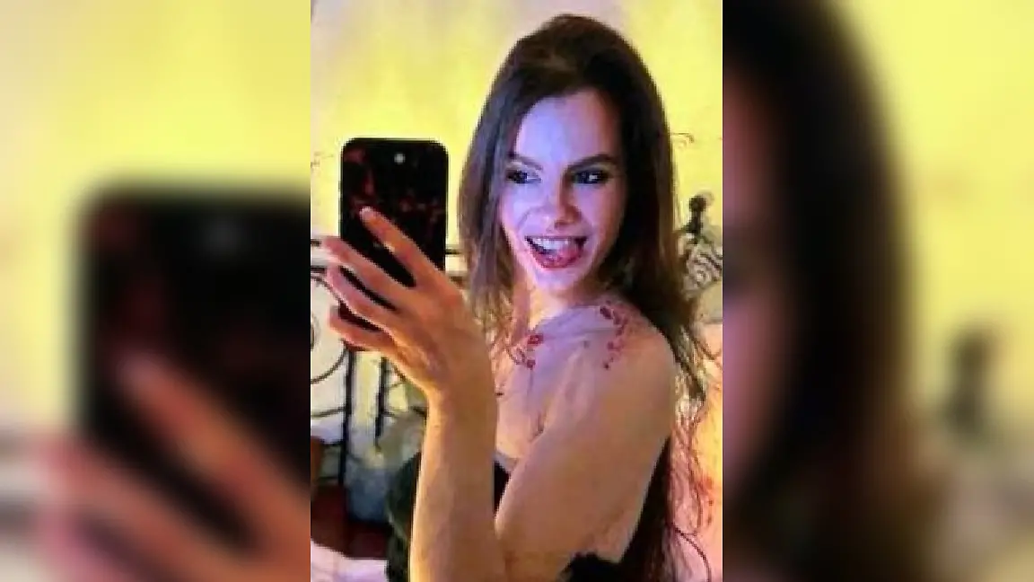 Michelle H. (25) has been missing for days – she has a bloody wound on her neck!