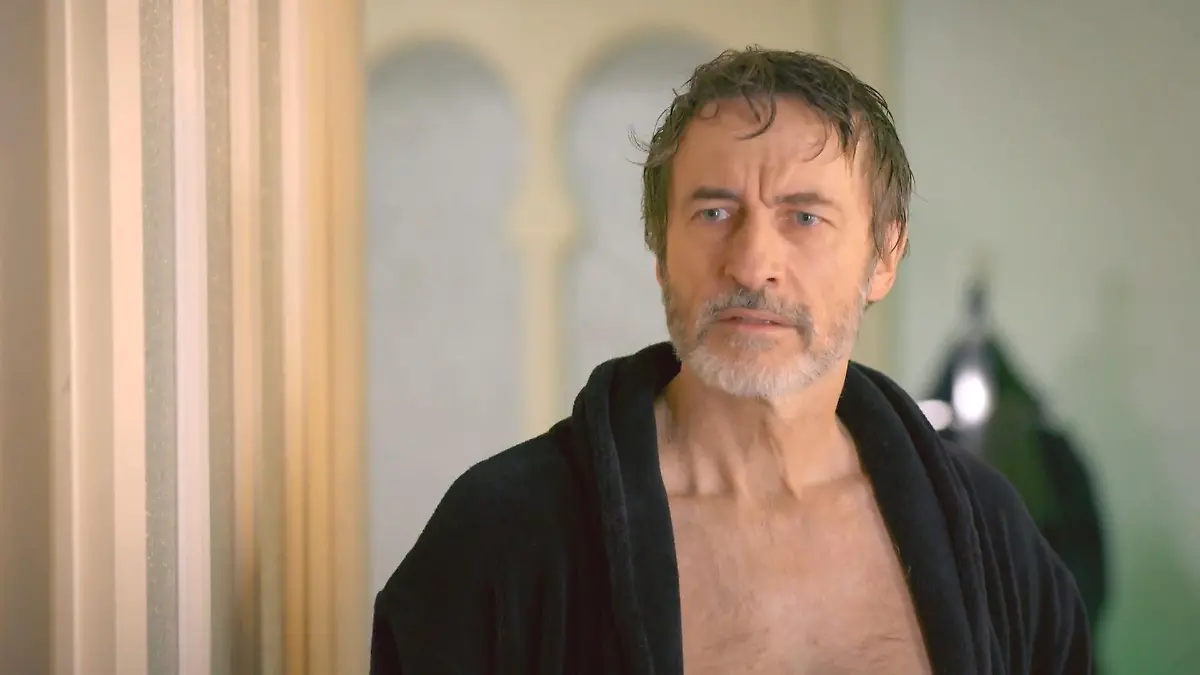 Jori realizes that Stella is just like her mother