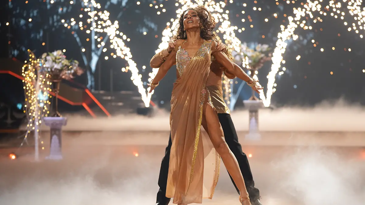 Nadja Benaissa explains what moment brought back the fire of love in her