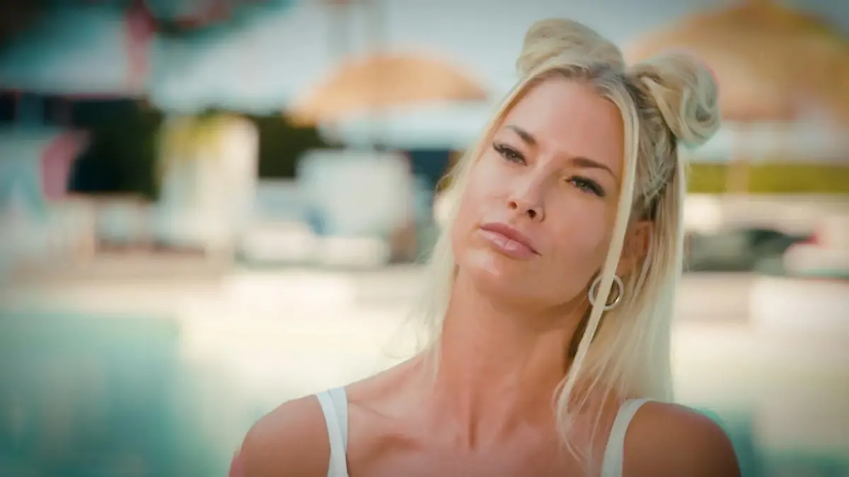 Bullying and sabotage! That's how difficult her Ballermann start was