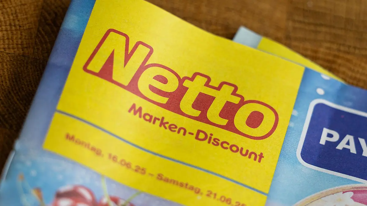 Discounter Netto is introducing self-service checkouts ONLY for regular customers
