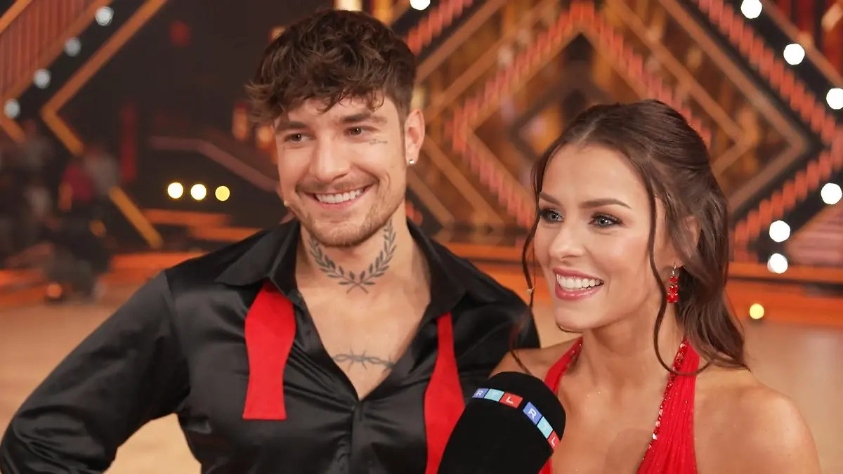 Willi Banner reacts to harsh Llambi criticism and scores 15 points