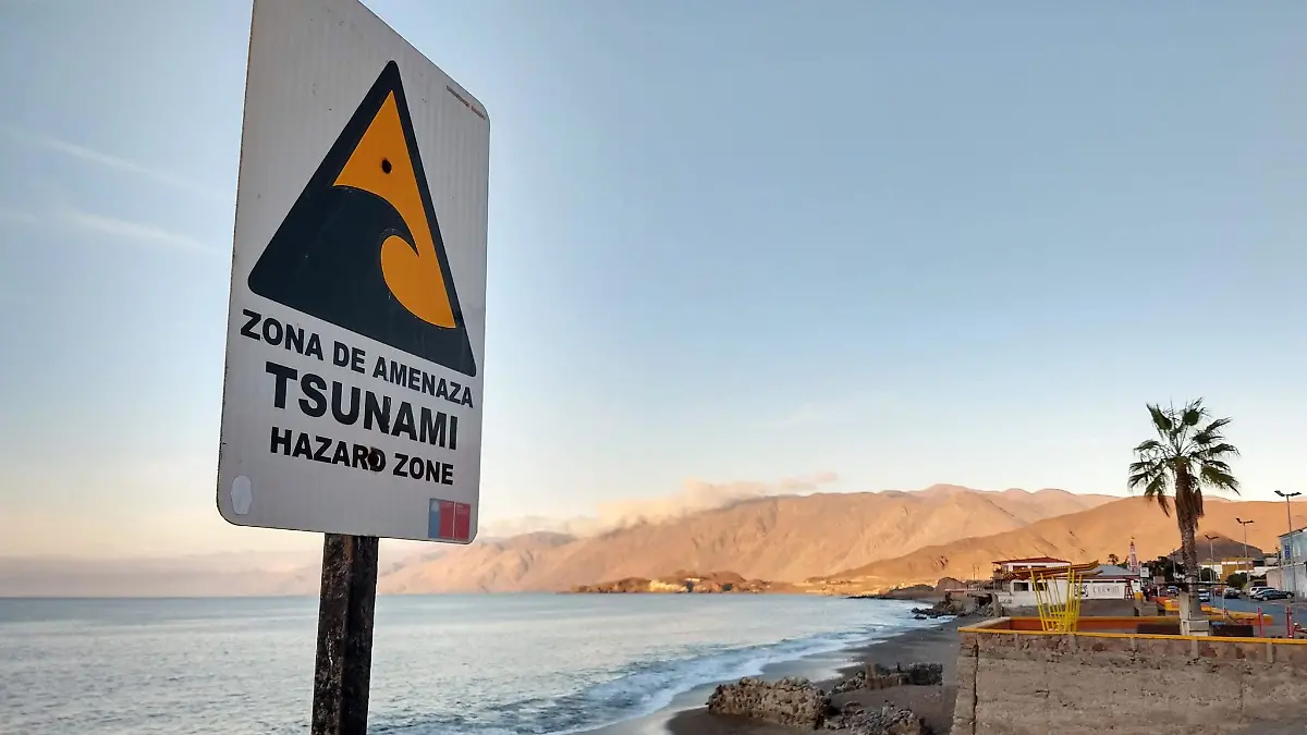 Earthquake in Japan! Authorities warn of tsunami