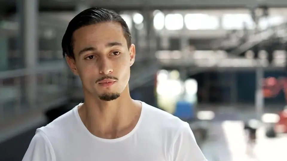 Milano was bullied in his childhood