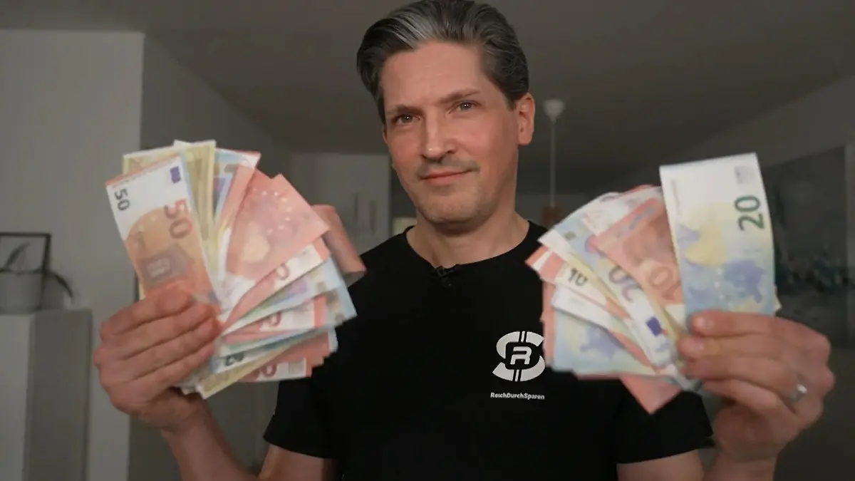 Cashback programs tested – how much money do you really save?