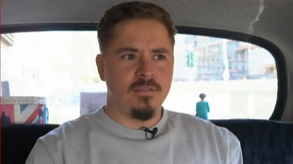 “Let's Dance” melts the pounds away! That's how much Gustav Schäfer has lost so far