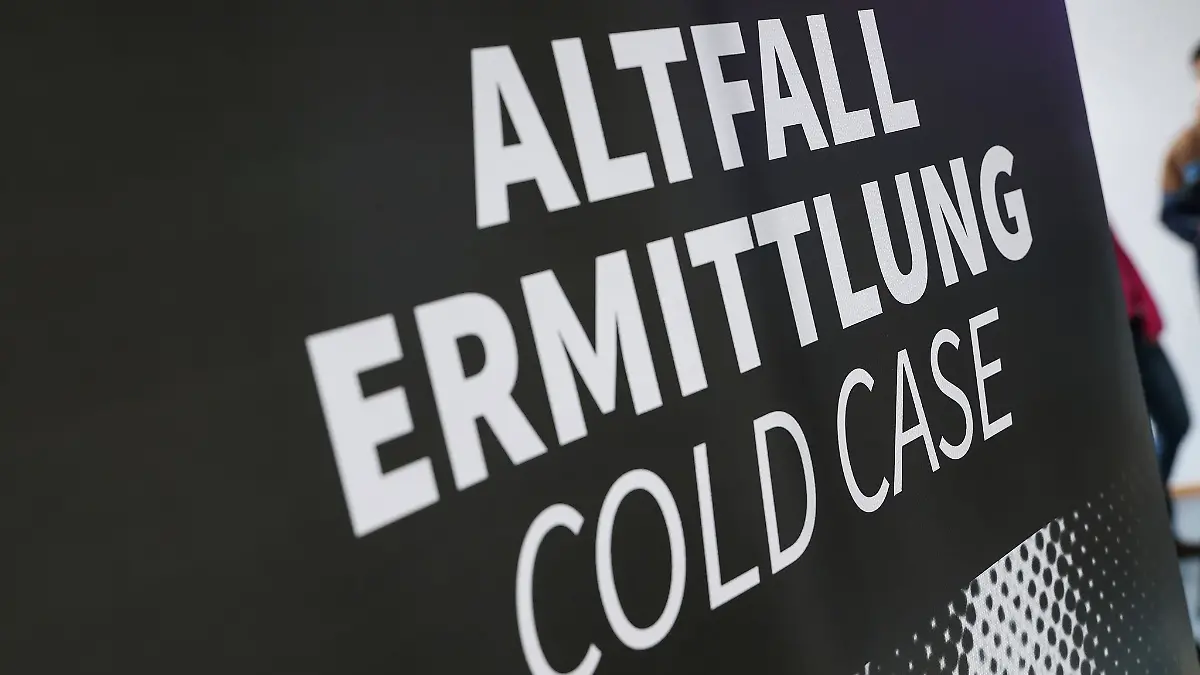 She was lying mutilated in a bin! Cold case revealed after 20 years