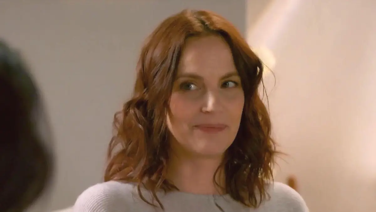 Will Anna meet her crush again?