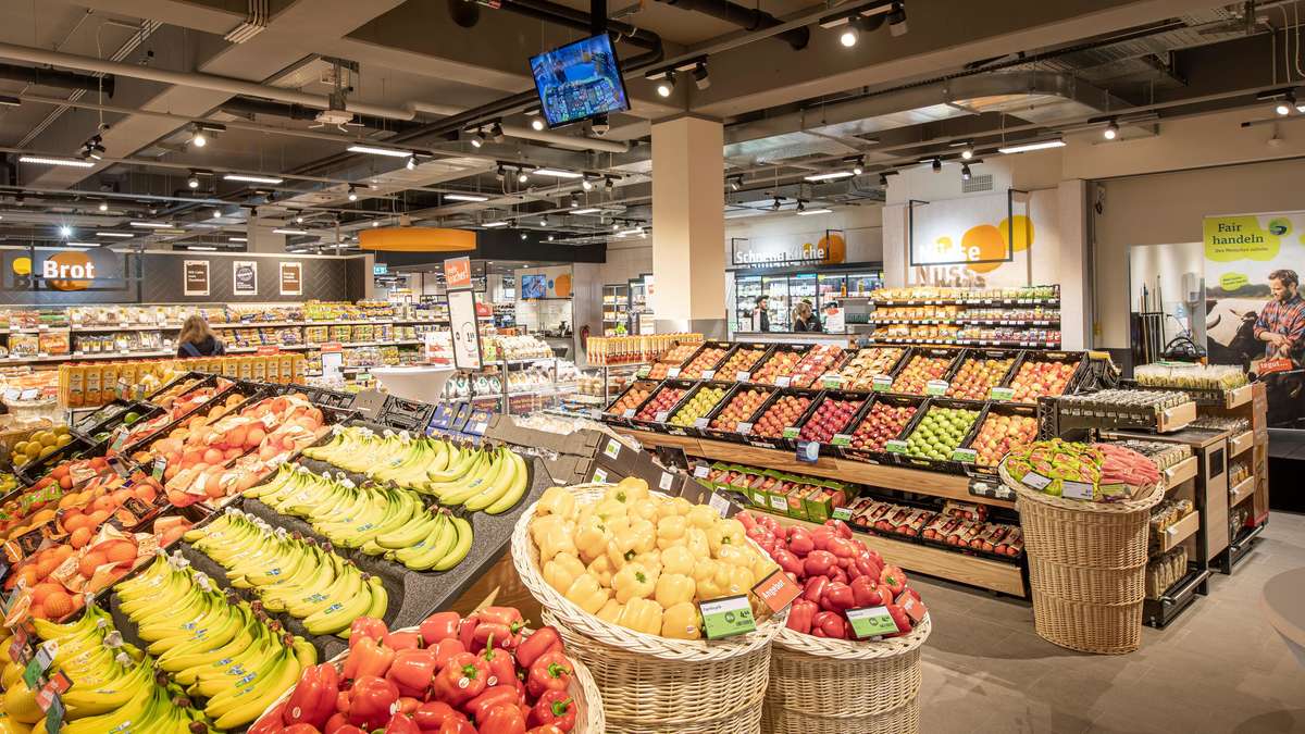 This is how it continues for regional suppliers