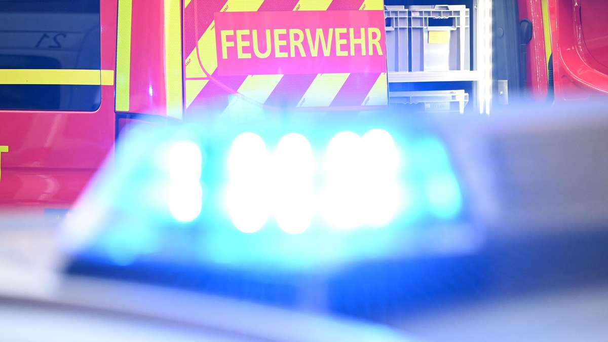 Garage fire in Friedewald makes house uninhabitable