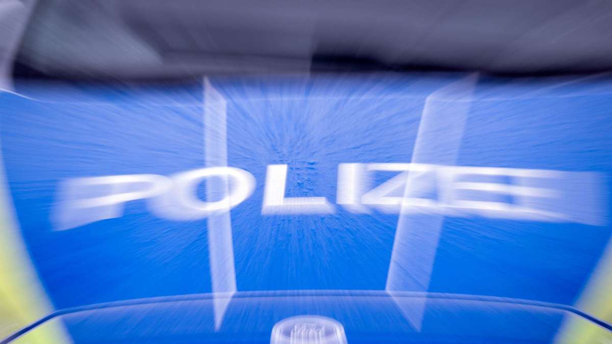 Car stolen in Flieden – police warn of keyless go risks