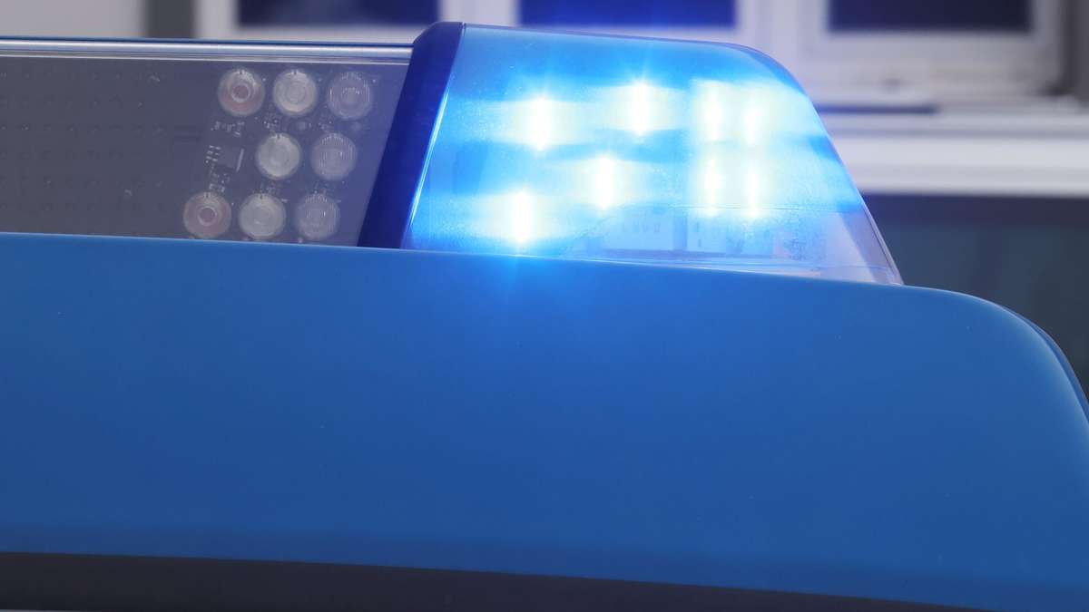 28-year-old is said to have hit an acquaintance after an argument with a BMW