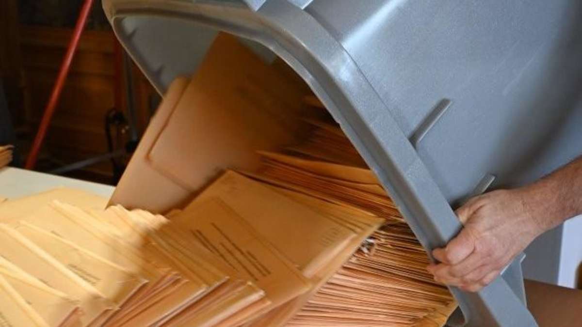 Fulda's CDU wants to work with these parties in the future