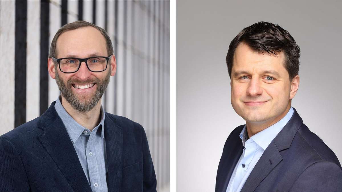 Experts from industry and research