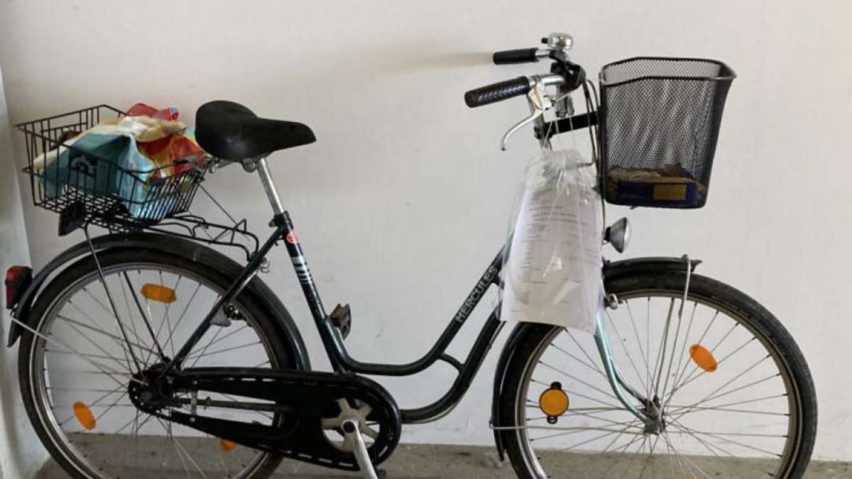 Unknown person hit by train: Police ask for help