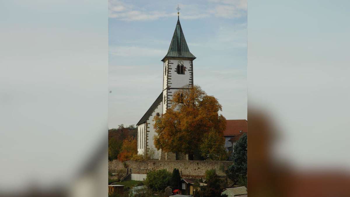 hr4 broadcasts the festival mass on Easter Sunday live for all of Hesse