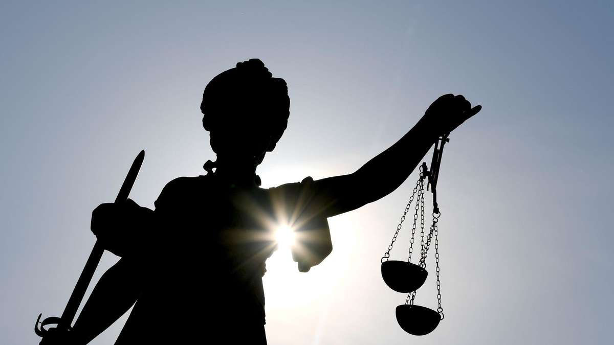 Judge from Kassel has to answer for sexual harassment