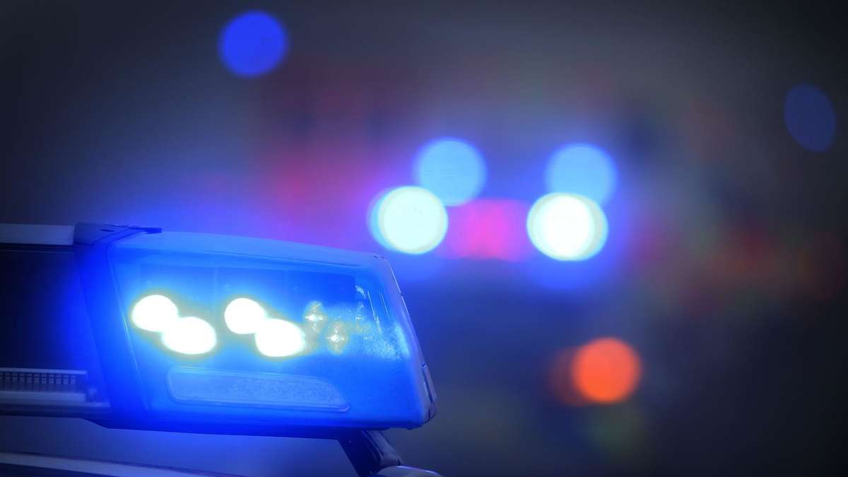 Fatal accident in Kinzigtal: 24-year-old motorcyclist dies