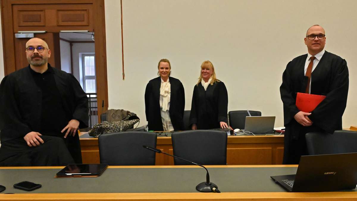 Defense lawyers appeal murder verdict