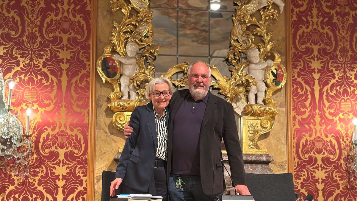 No solid coalition in the city council in Fulda