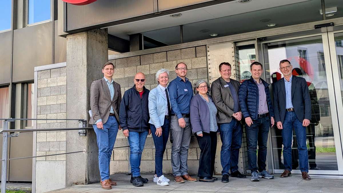 Training positions exceed the number of applicants in the Fulda region