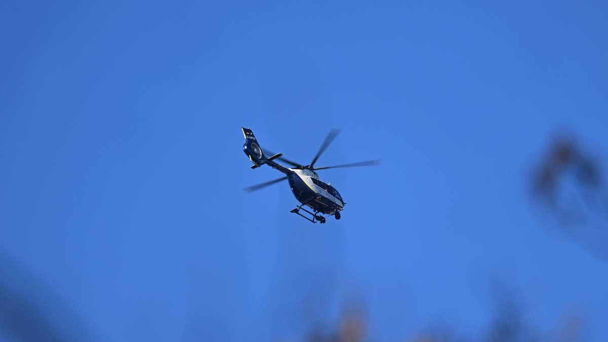 Woman injured in attack on dirt road in Vogelsberg district