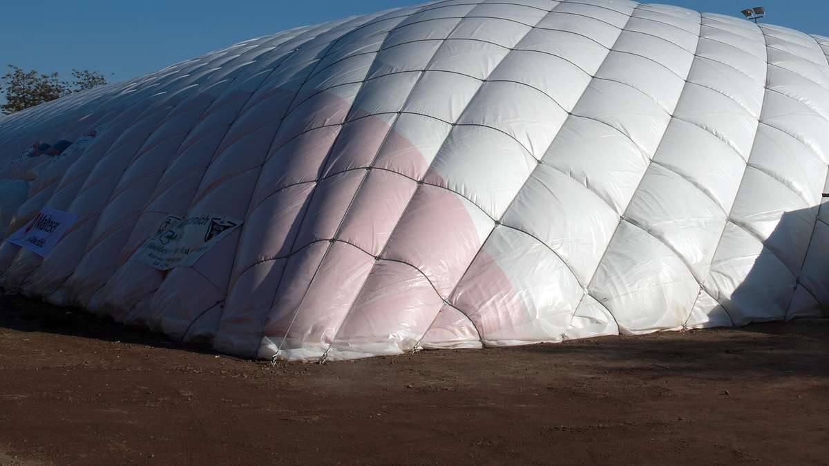 Sports clubs in Fulda complain about strained hall capacities