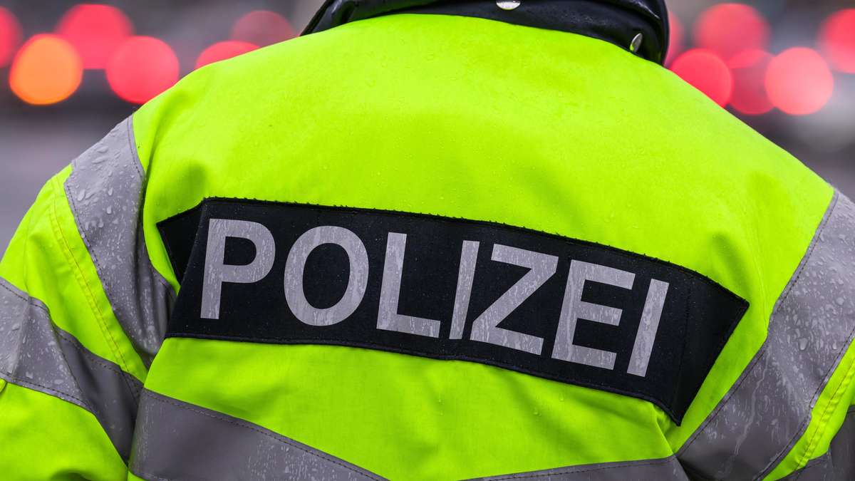 22-year-old motorcyclist has a fatal accident in the Vogelsberg district