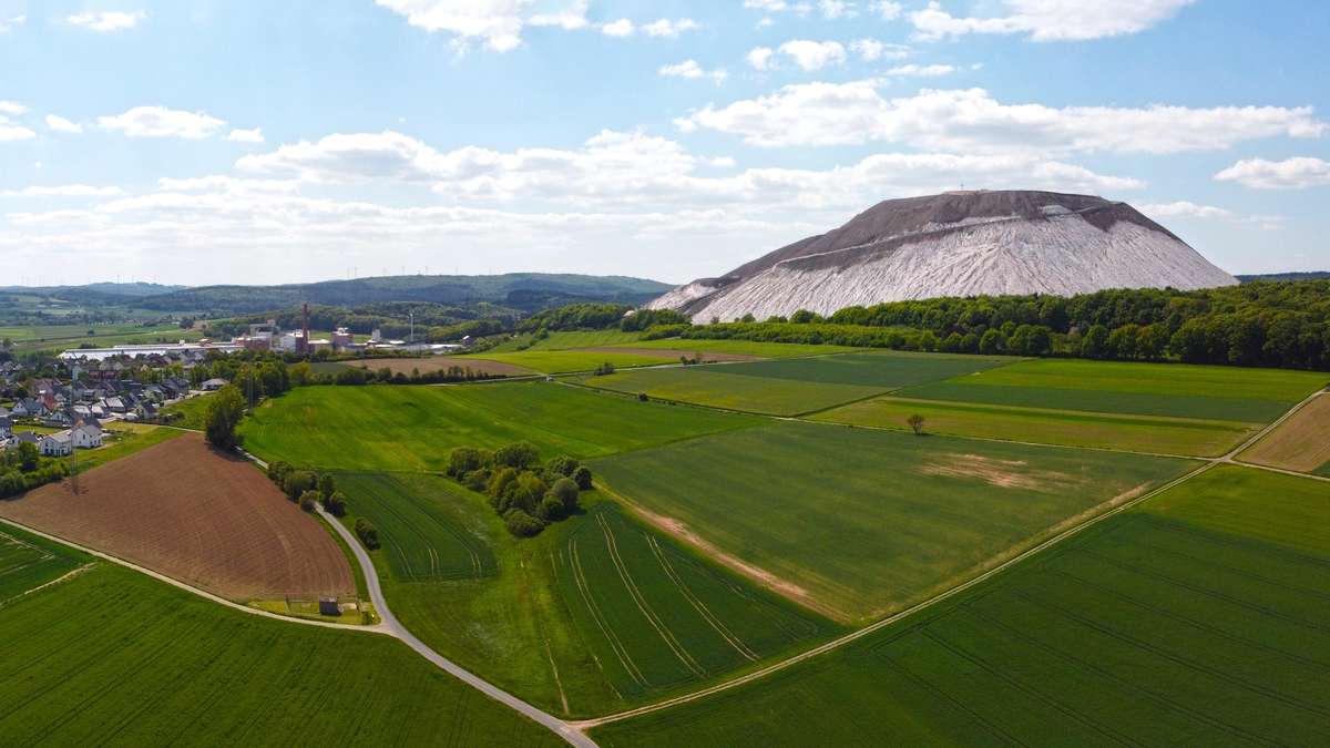 K+S sharply criticizes BUND and the Kaliberg citizens' initiative