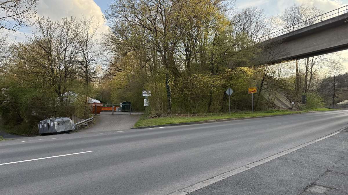 Großenlüder and Bad Salzschlirf are examining a shared recycling center