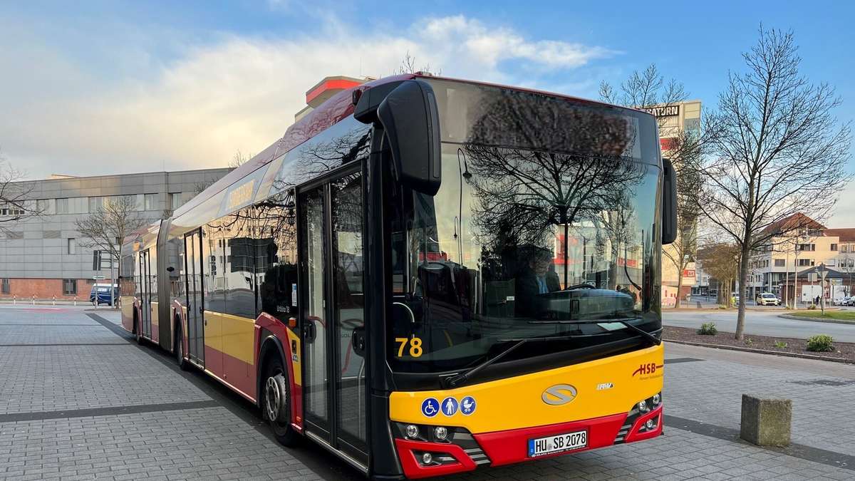 Police pull drunk bus driver out of traffic in Kinzigtal