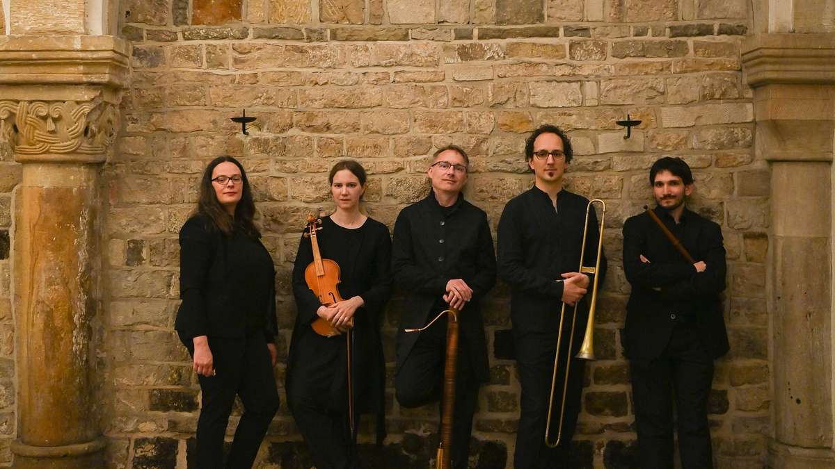 First festival for early music in Fulda