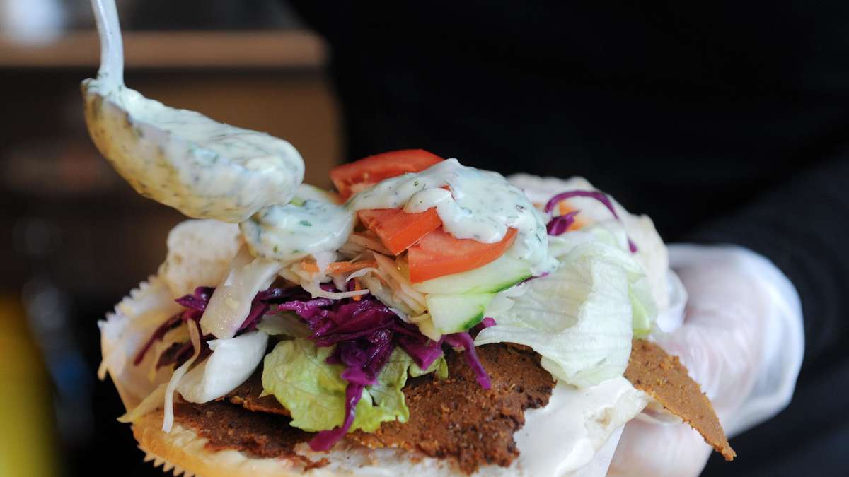 Christ Church in Fulda invites you to a day of action