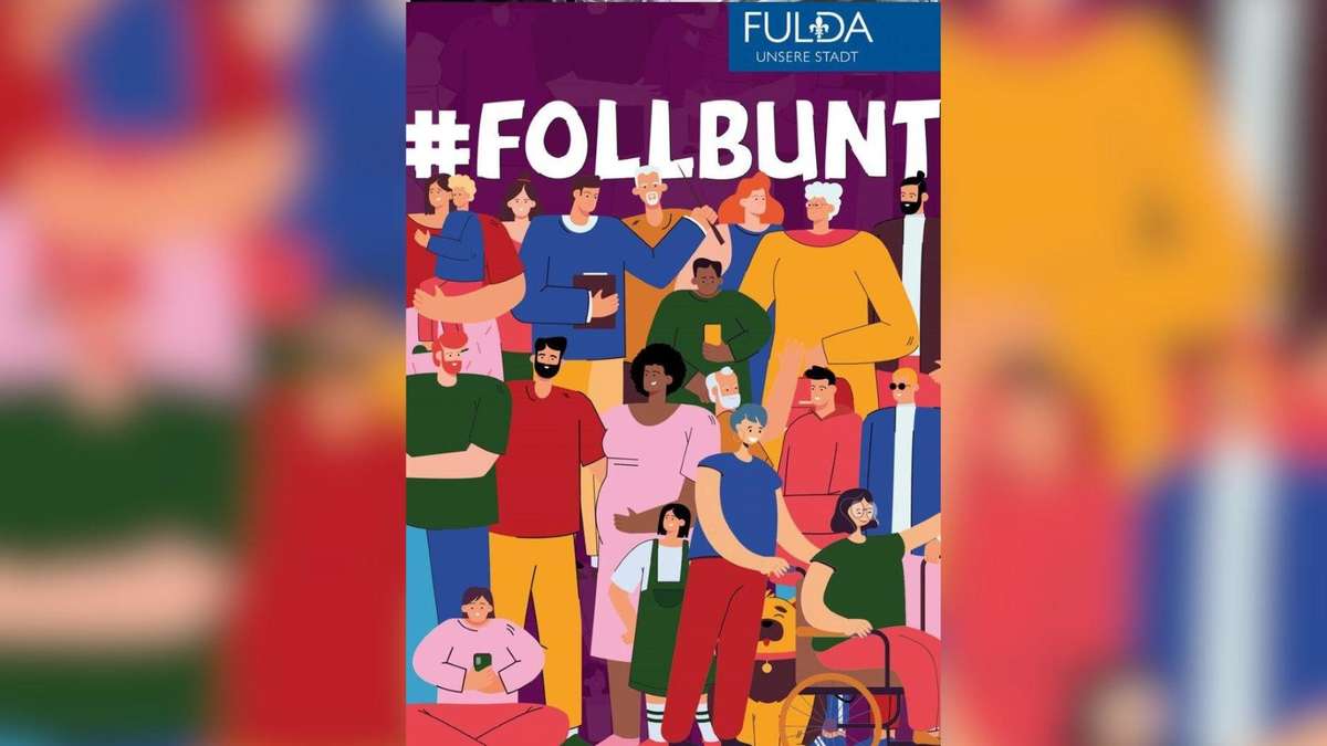 City of Fulda awards prize for diversity and participation