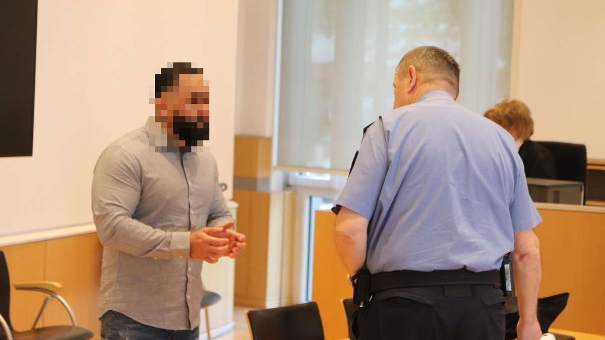 Defendant admits drug trafficking charges