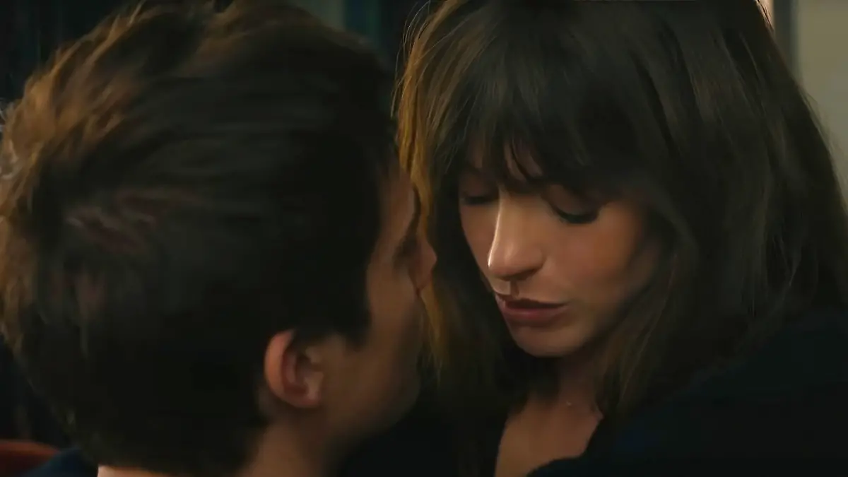 What we can learn from singles over 40